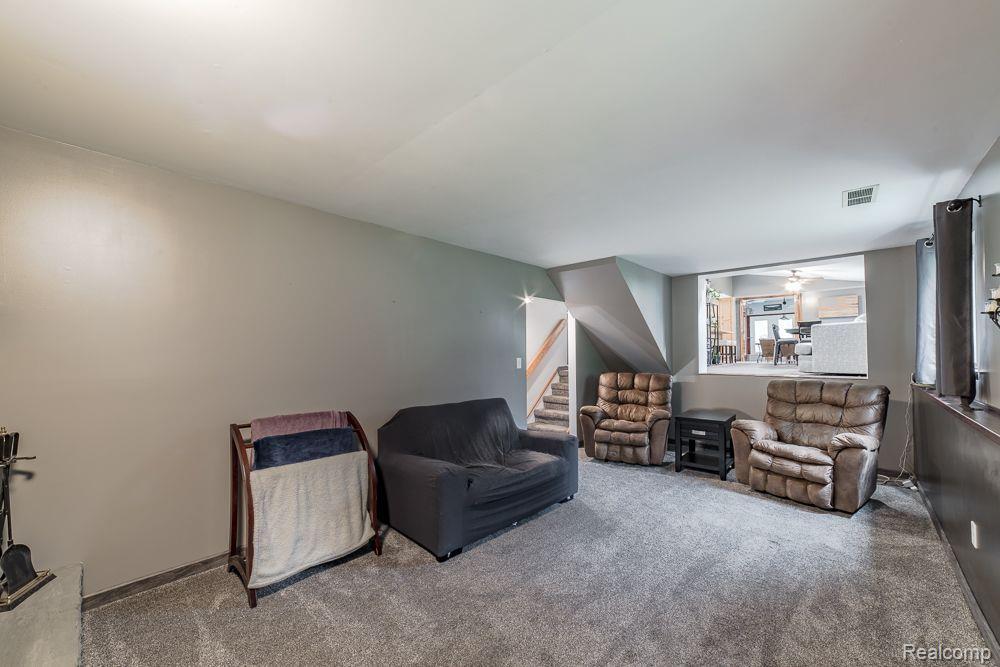 5266 OAK PARK Drive, Clarkston, MI — Photo 45