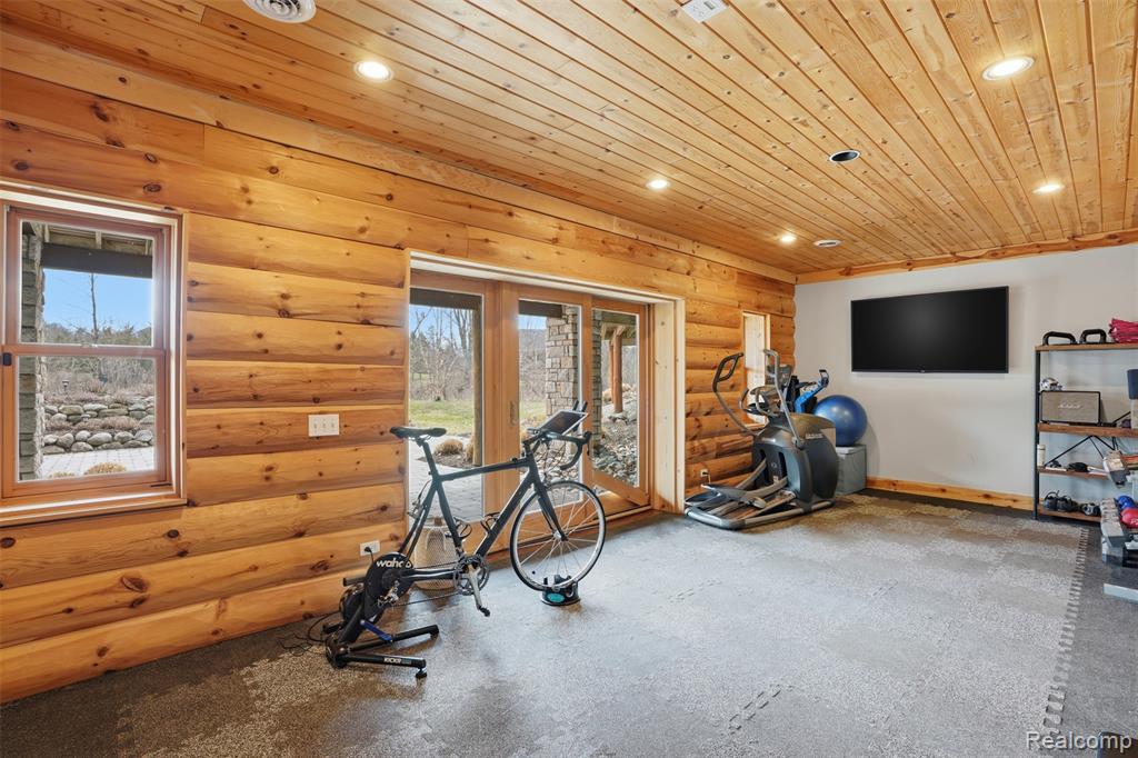 3929 Timber Green Court, Howell, MI 48843 — Photo 62