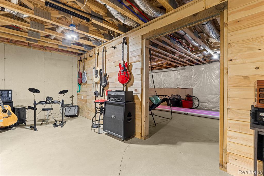 7844 Kreps Drive, Monroe, MI 48162 — Photo 43