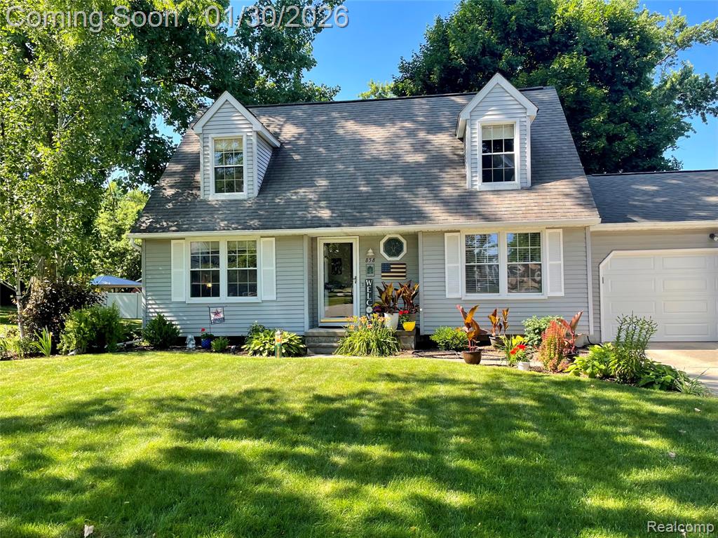 858 Alpine Drive, Brighton, MI 48116 — Photo 26