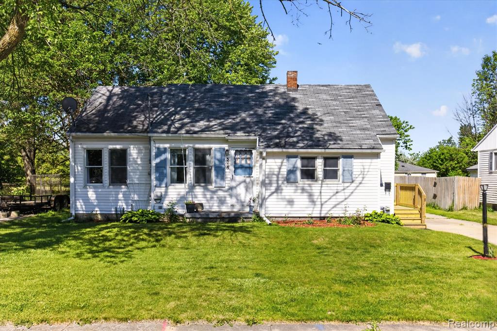 3005 Hanchett Street, Saginaw, MI 48604 — Photo 3