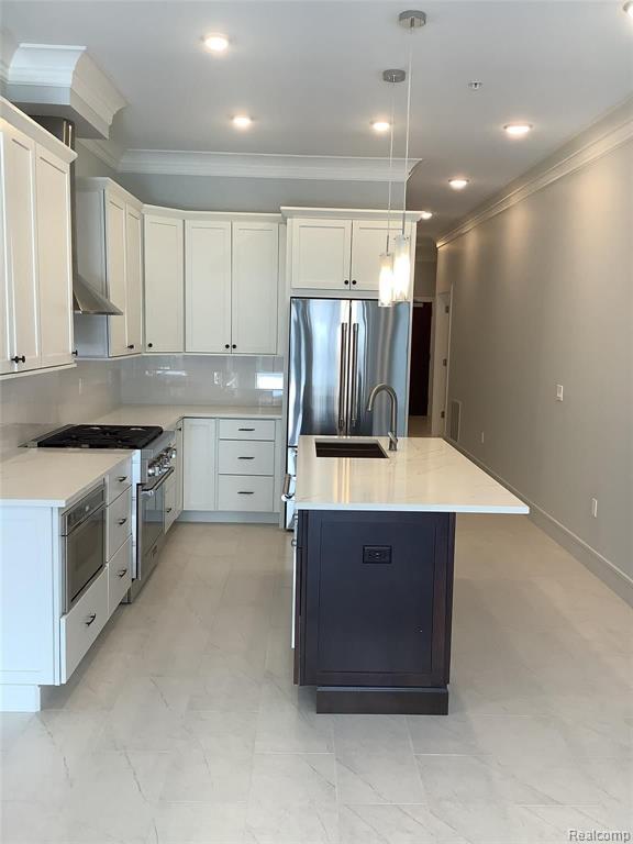 856 N. Old Woodward Unit 300 Avenue, Birmingham, MI 48009 — Photo 8