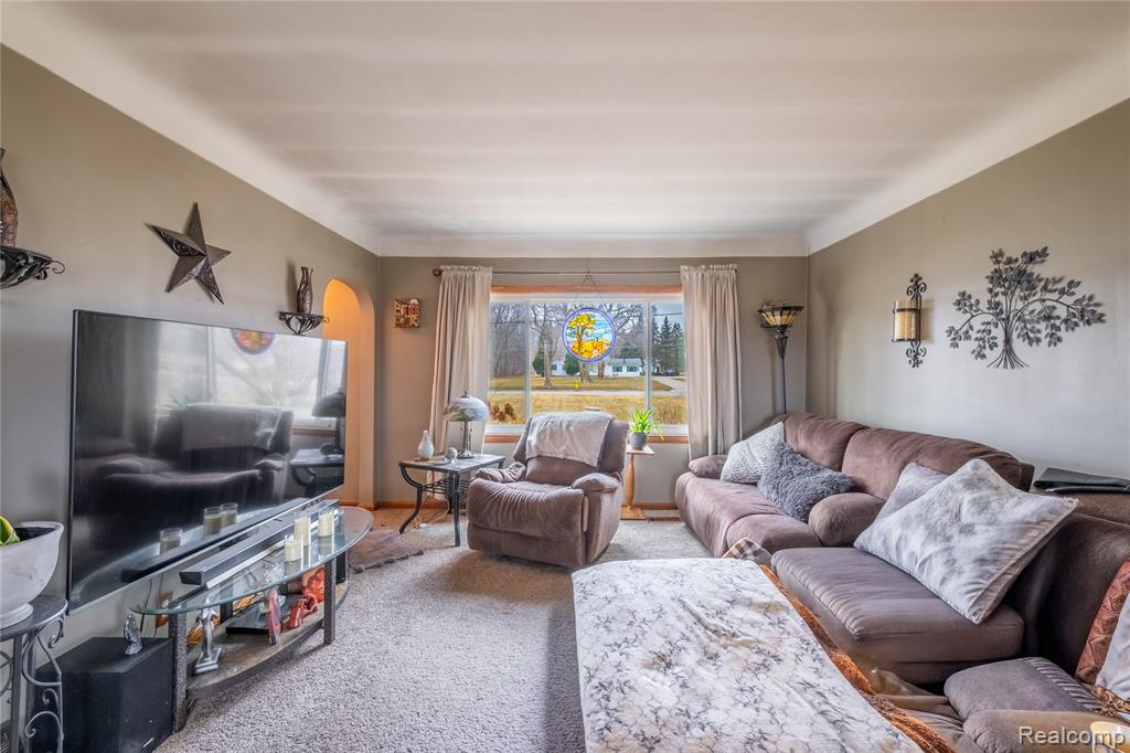 2375 W Mount Morris Road, Mount Morris, MI 48458 — Photo 9