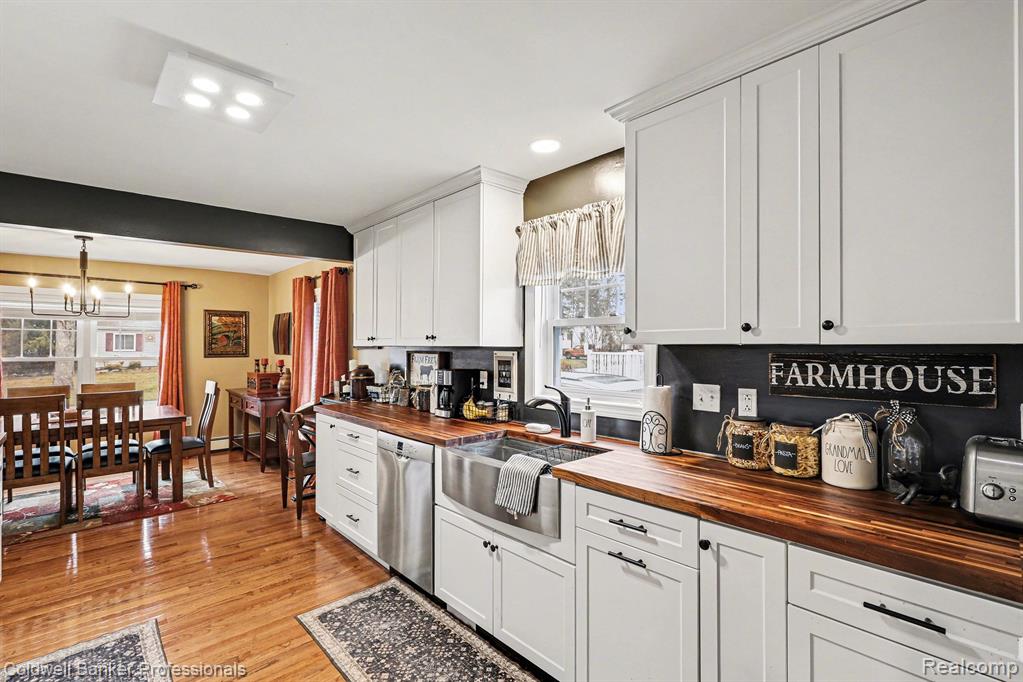 4006 Pleasant Street, North Branch, MI 48461 — Photo 7