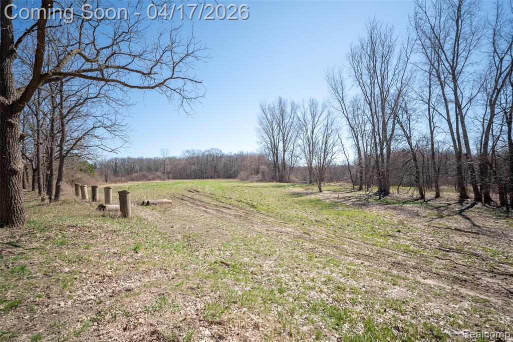 825 W Rose Center Road, Holly, MI 48442 — Photo 17