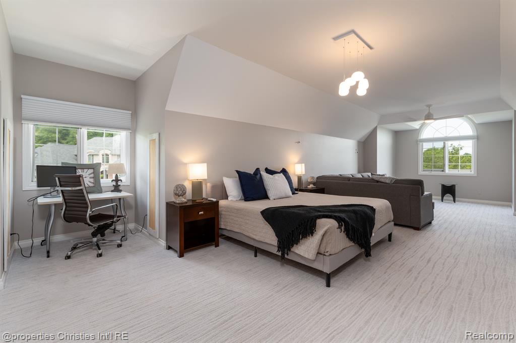 21127 MAYBURY PARK Drive, Northville, MI 48167 — Photo 45
