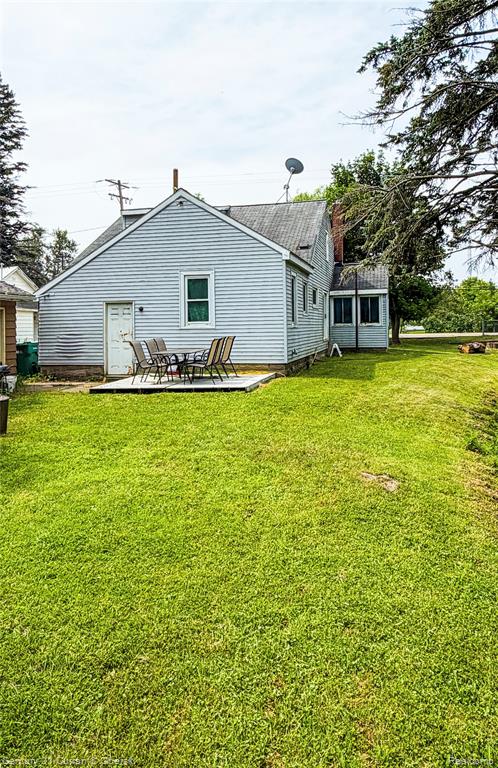 209 S Fifth Street, Roscommon, MI 48653 — Photo 5