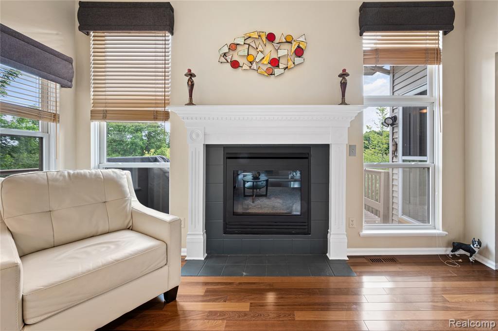 2460 Fenton Creek Lane, Fenton, MI 48430 — Photo 5