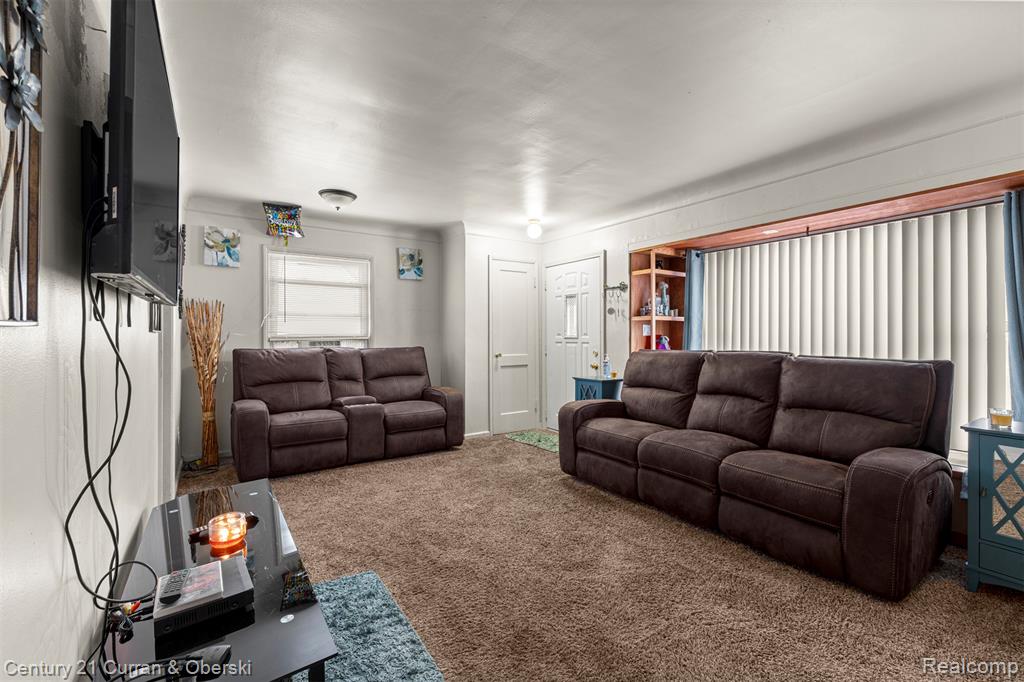 691 3rd Avenue, Pontiac, MI 48340 — Photo 5