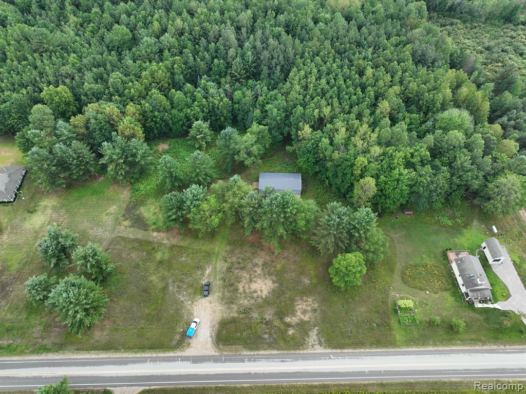 433 Lund Road SW, Fife Lake, MI 49633 — Photo 13