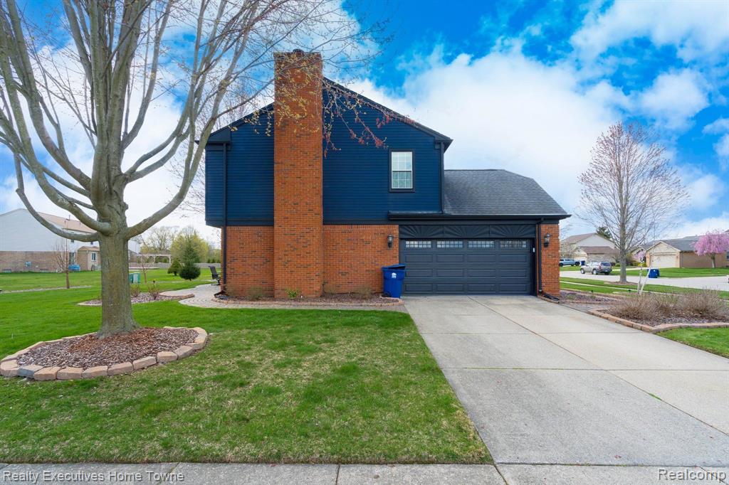 46399 HANFORD Road, Canton, MI 48187 — Photo 51