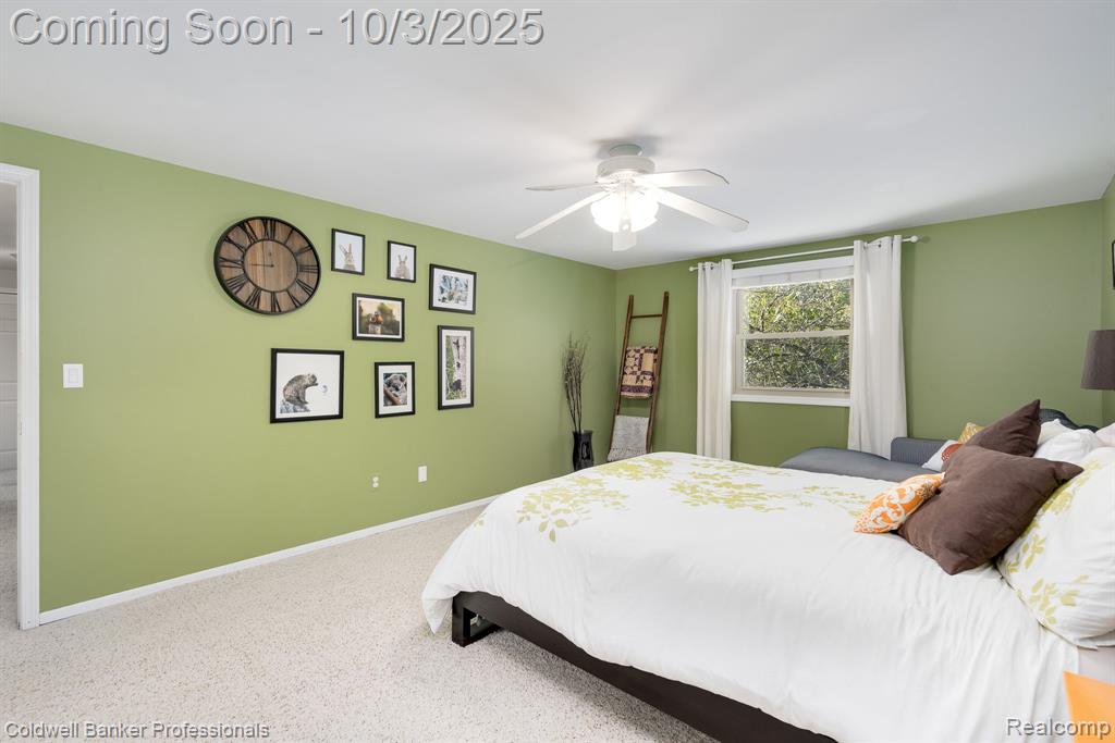 6844 Woodmere Drive, Canton, MI 48187 — Photo 42