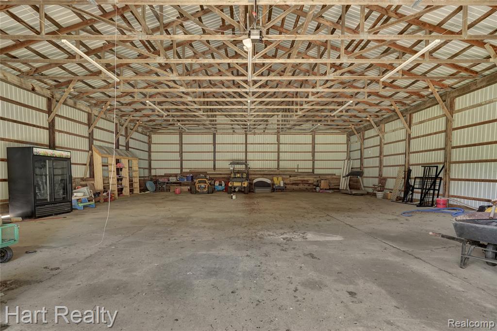 7167 Brown School Road, North Branch, MI 48416 — Photo 42