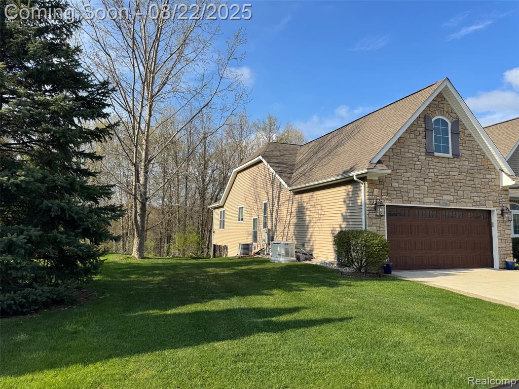 76 Fox Hollow Drive N, Metamora, MI 48455 — Photo 3