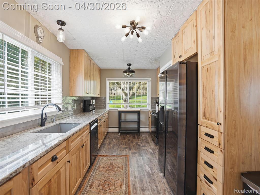 277 Morton Street, Romeo, MI 48065 — Photo 5