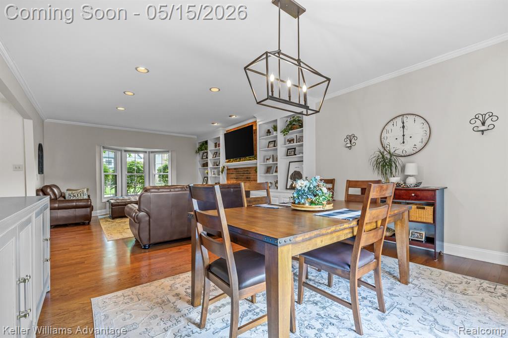 42505 Bradner Road, Northville, MI 48168 — Photo 12