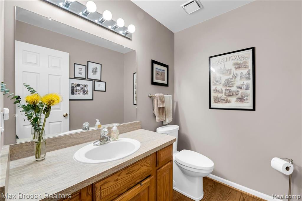4086 Arcadia Drive, Auburn Hills, MI 48326 — Photo 45