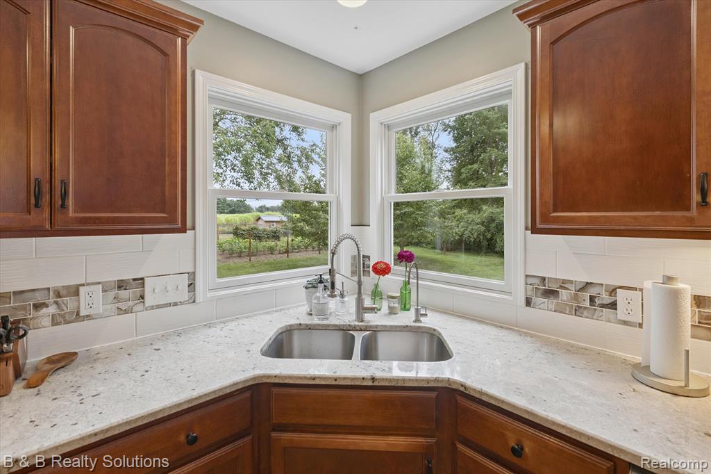 5782 Deer Meadow Trail, North Branch, MI 48461 — Photo 12
