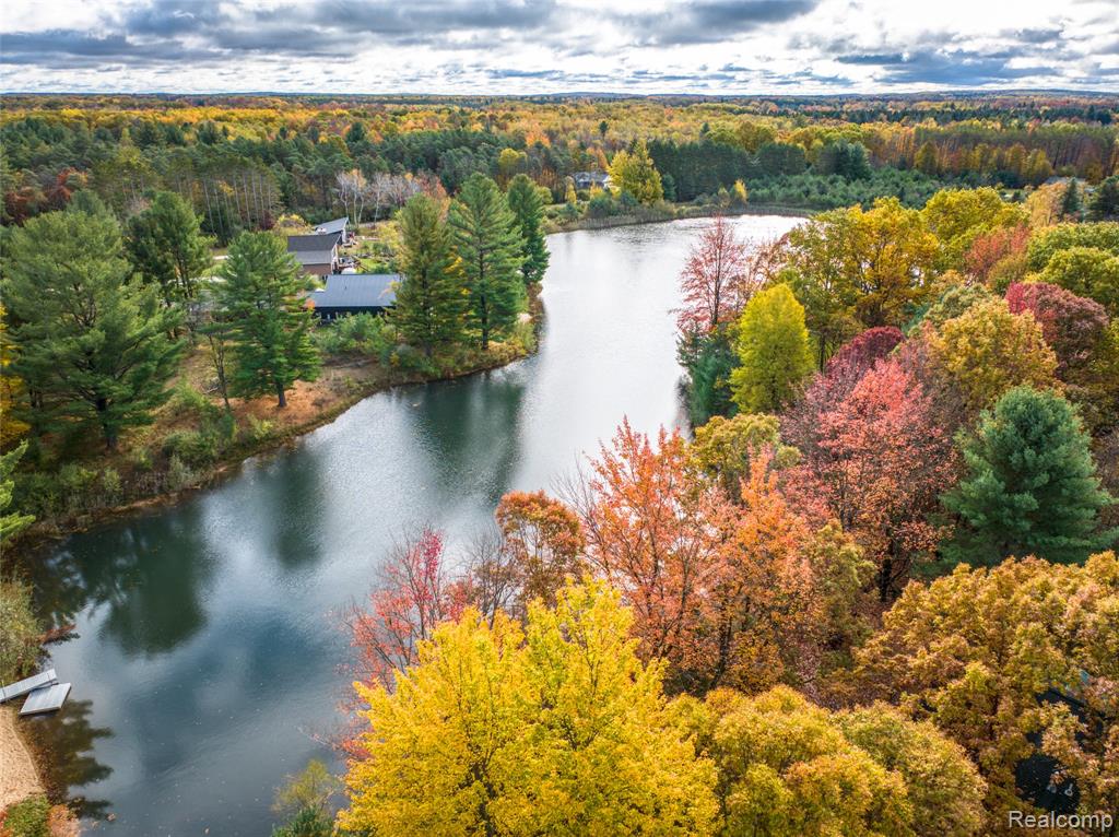 6310 Kilkenny Drive, Canadian Lakes, MI 49346 — Photo 14