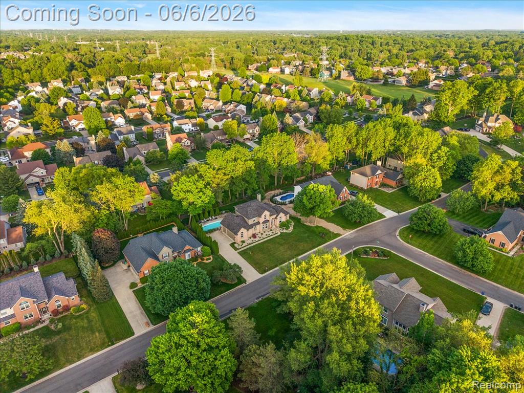5768 Bellshire Lane, Clarkston, MI — Photo 63