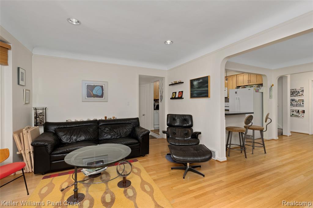 719 N Melborn Street, Dearborn, MI 48128 — Photo 5