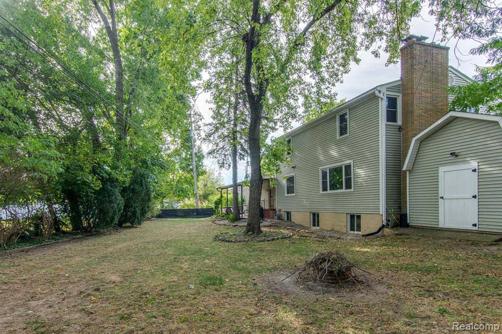 929 IOLA, Flushing, MI 48433 — Photo 27