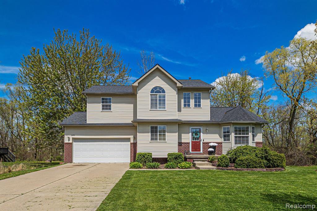 6101 Maple Trail, Grand Blanc, MI 48439 — Photo 33