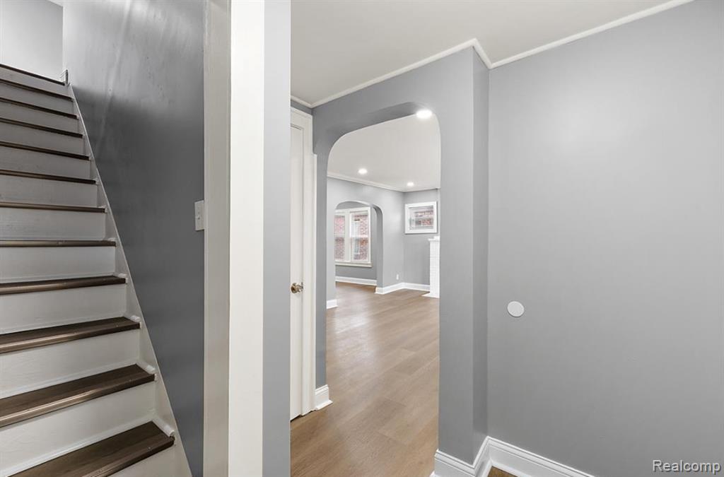 15424 Cruse Street, Detroit, MI 48227 — Photo 12