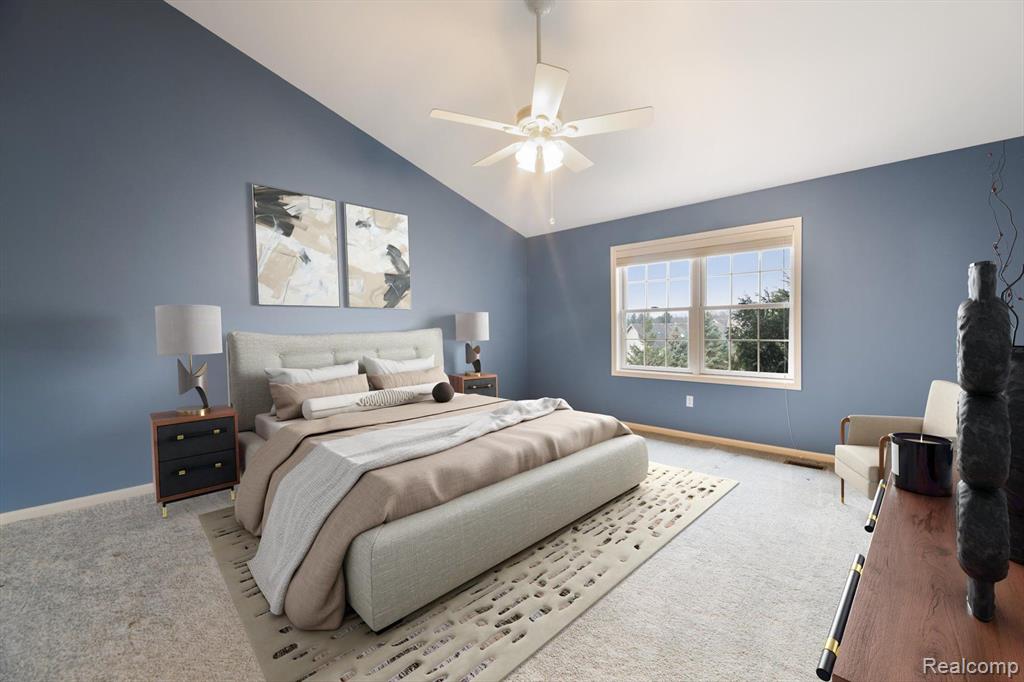 6062 GREEN ASH Drive, 36, Brighton, MI 48116 — Photo 28
