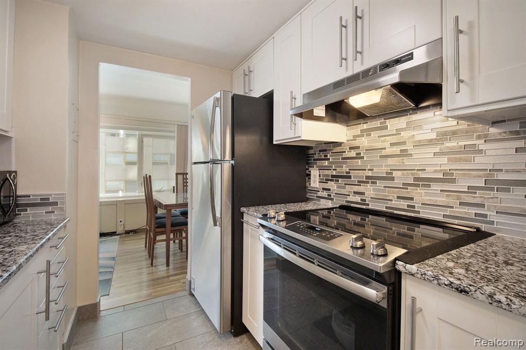 555 E William Street, 5J, Ann Arbor, MI 48104 — Photo 13