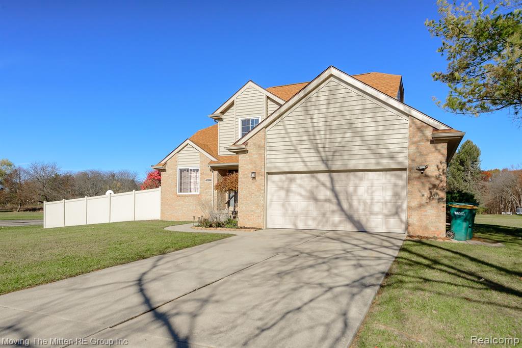 47298 Denton Road, Van Buren, MI 48111 — Photo 47