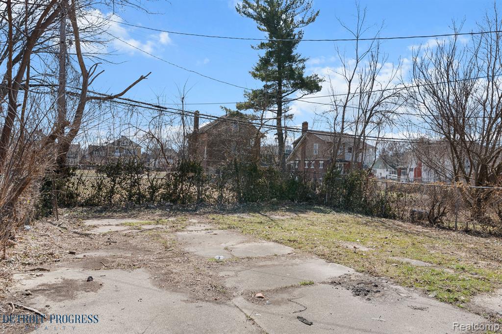 5285 Maplewood Street, Detroit, MI 48204 — Photo 29