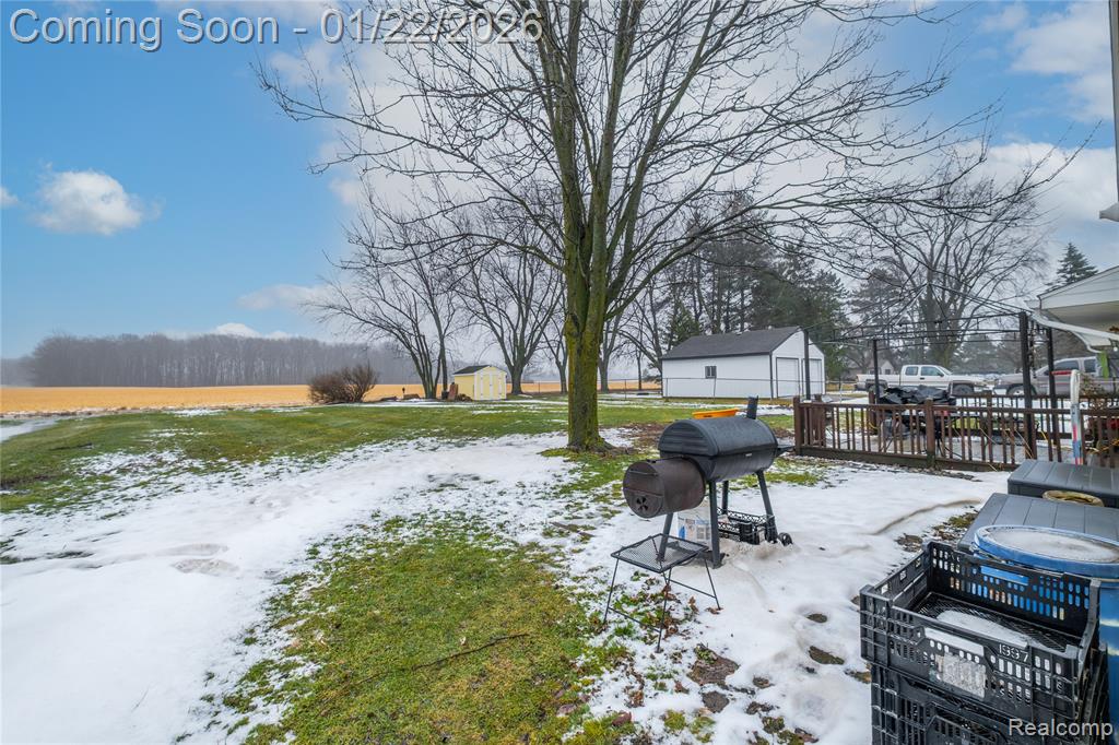 8221 Van Vleet Road, Gaines Vlg, MI 48436 — Photo 15