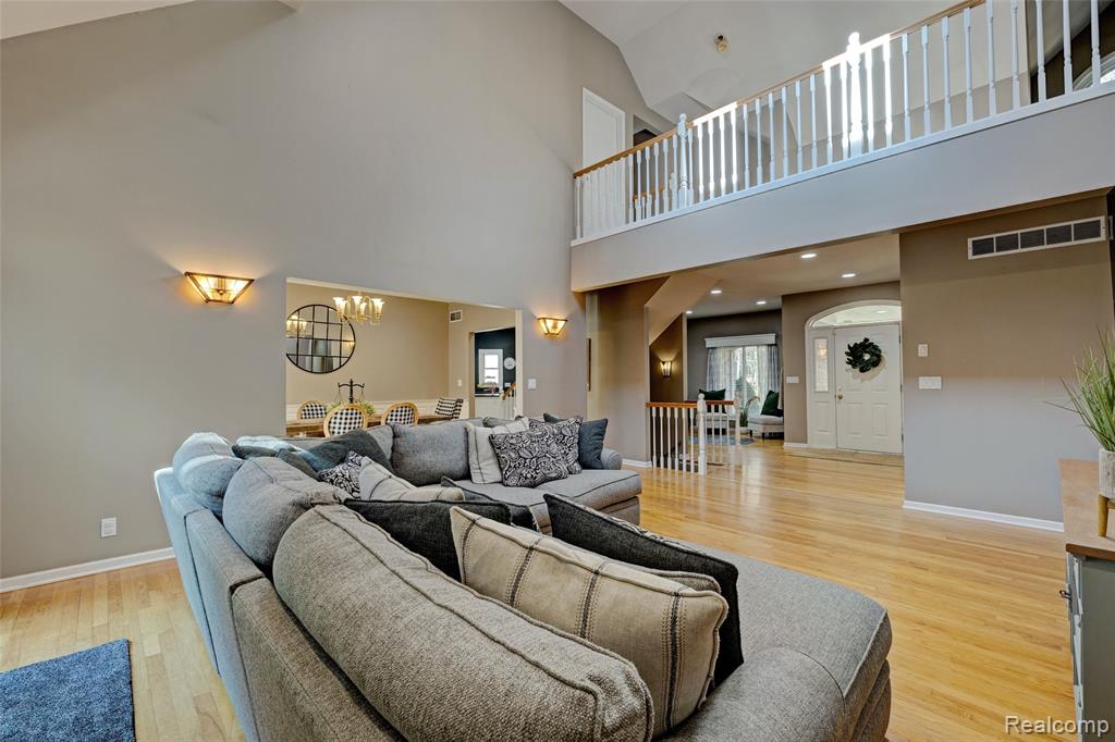 1320 Hosner Road, Oxford, MI 48370 — Photo 16