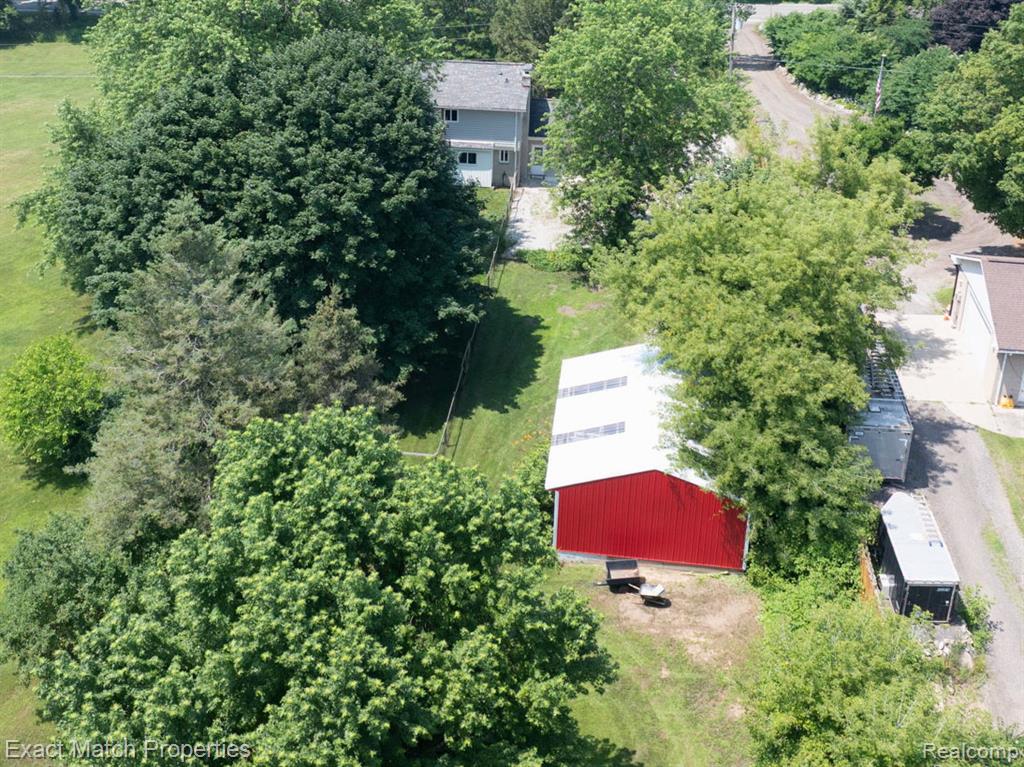 3980 N Hickory Ridge Road, Highland, MI — Photo 22