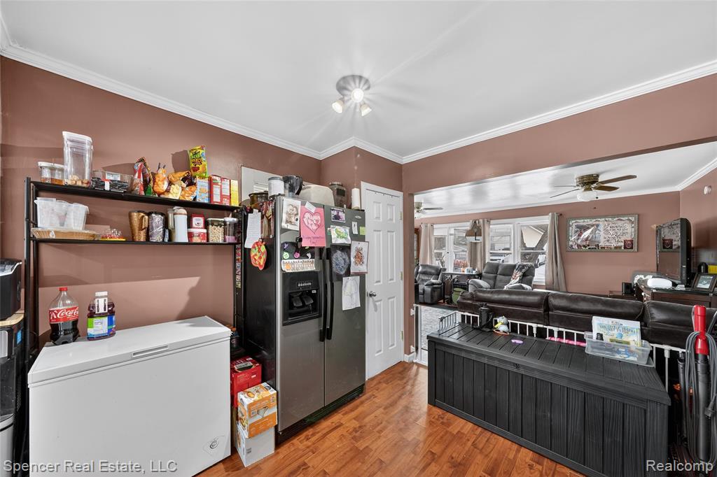 4694 High Street, Clarkston, MI — Photo 13