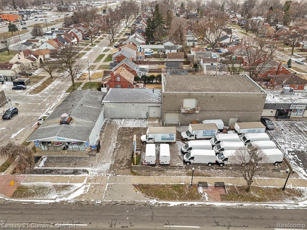 24101 W Warren Street, Dearborn Heights, MI 48127 — Photo 41