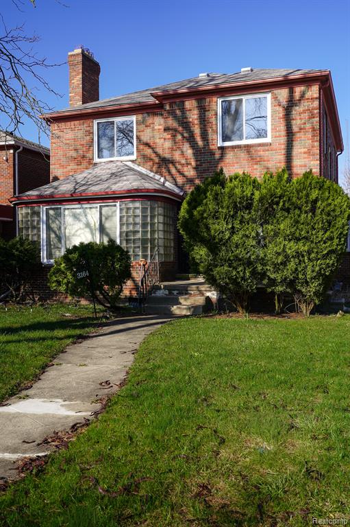 3164 OAKMAN Boulevard, Detroit, MI 48238 — Photo 3