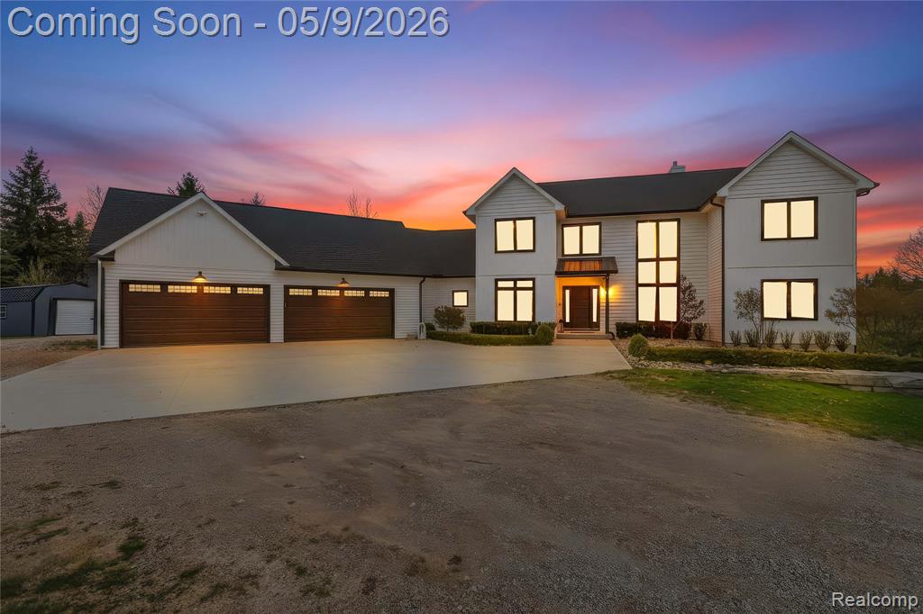 65565 Dequindre Road, Oakland, MI — Photo 2