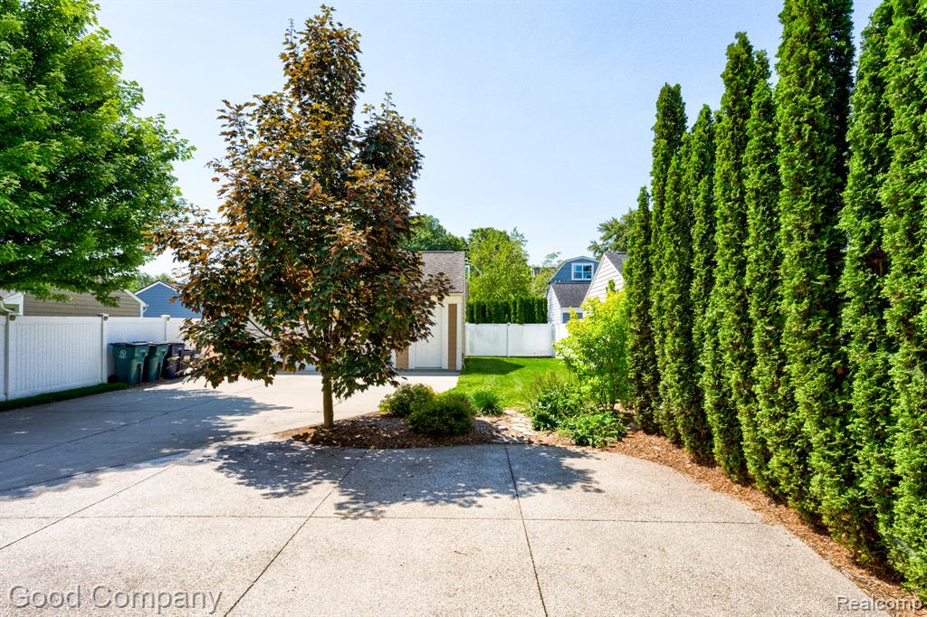 820 Baldwin Avenue, Royal Oak, MI 48067 — Photo 82