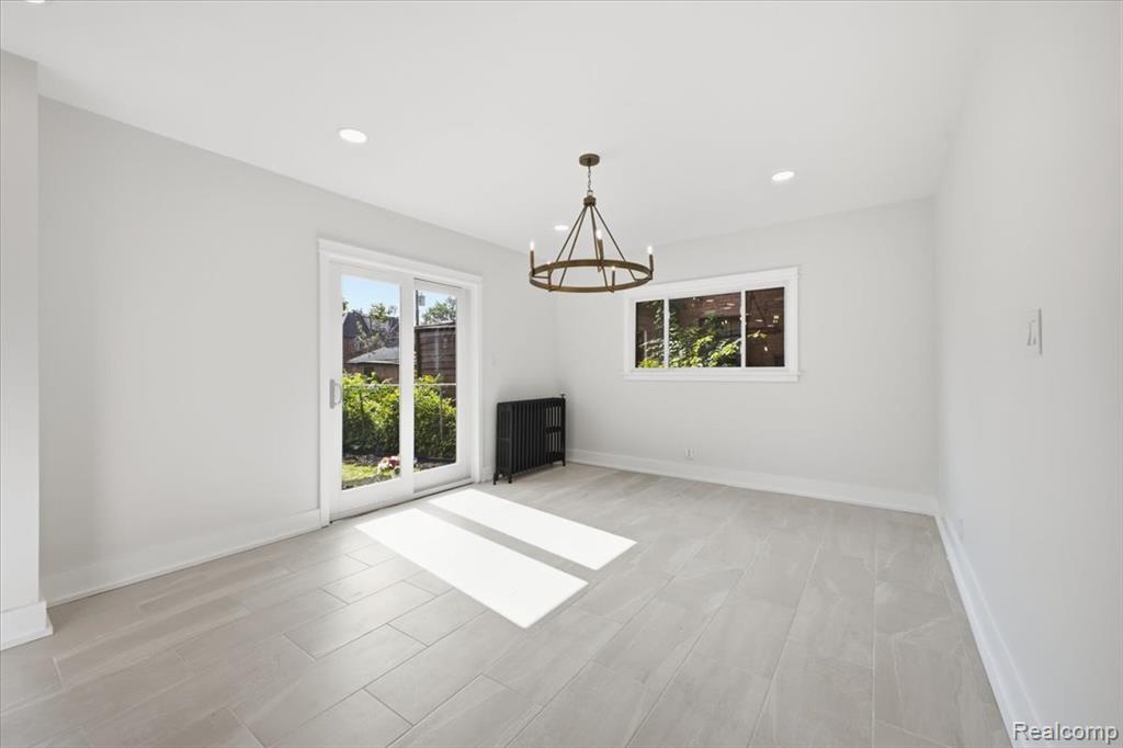 18084 Birchcrest Drive, Detroit, MI 48221 — Photo 24
