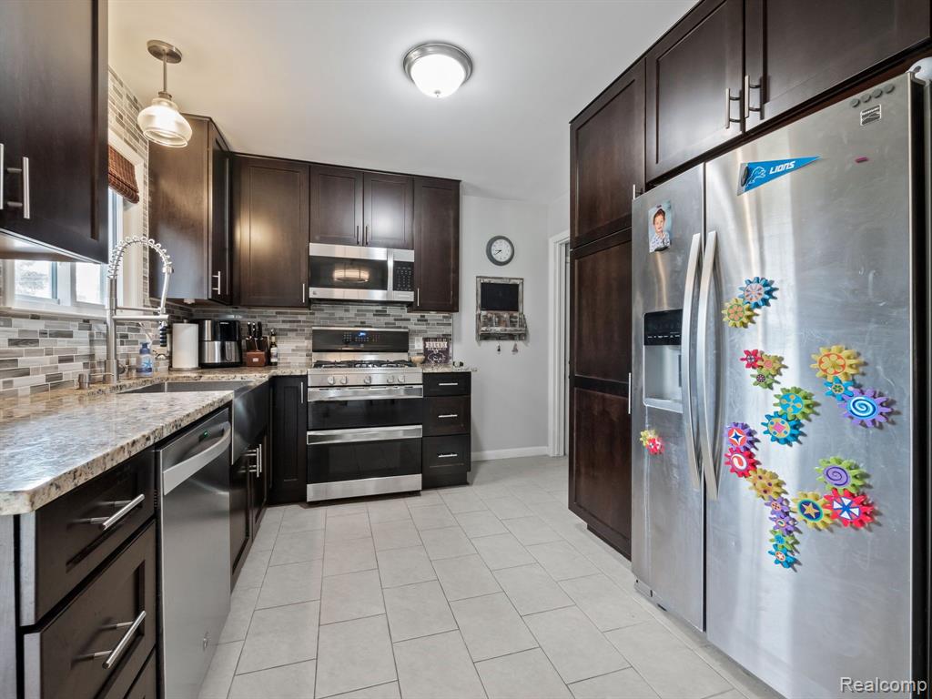 4518 PARNELL Street, Clarkston, MI — Photo 6