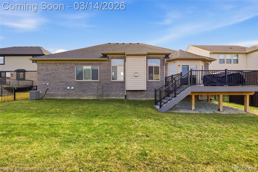 24655 Brookshire Drive, Macomb, MI 48042 — Photo 34