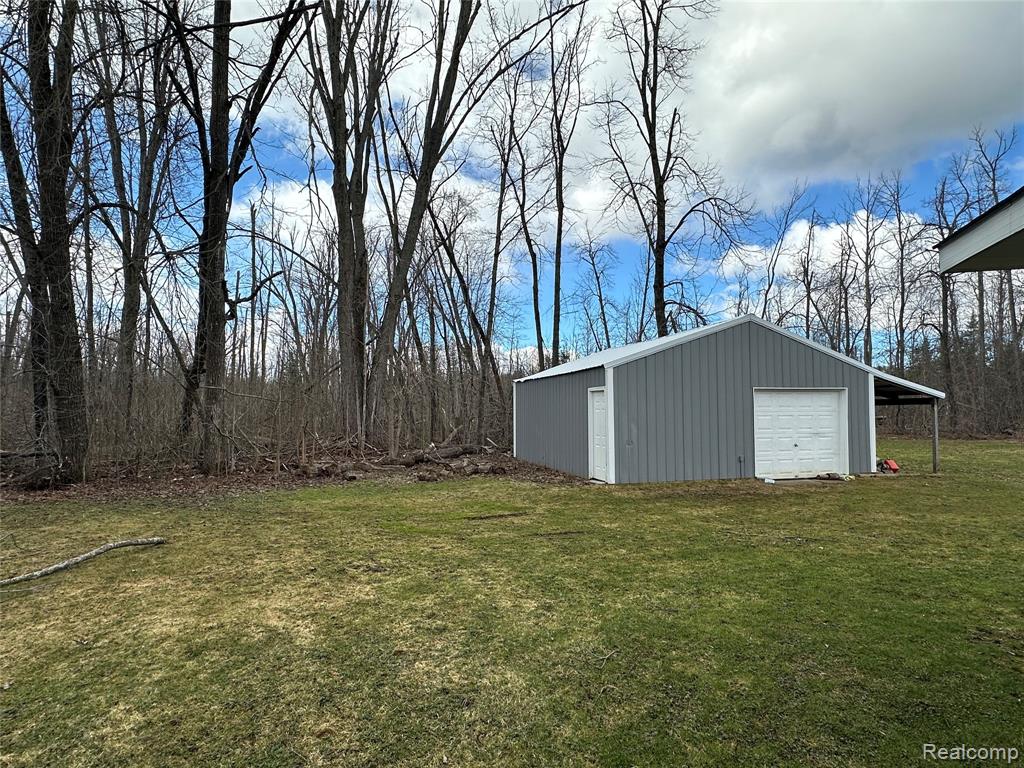 7726 Lake Street, Alanson, MI 49706 — Photo 71
