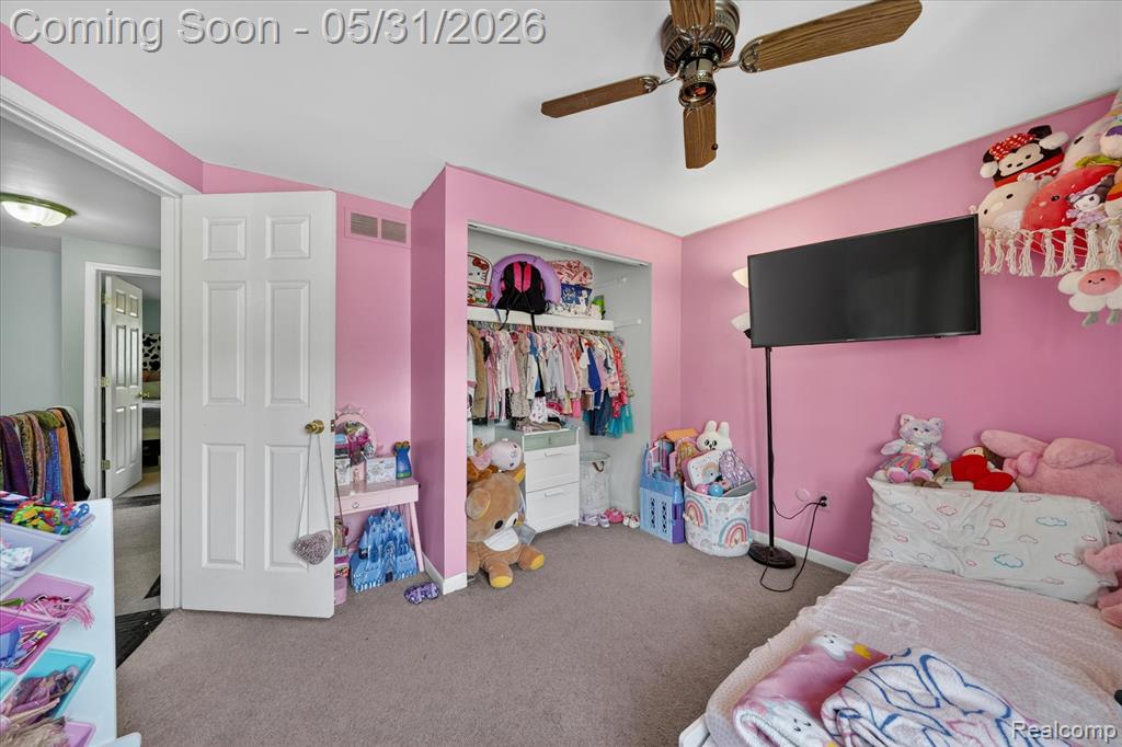 39700 Manor Drive, 10, Harrison Township, MI — Photo 23