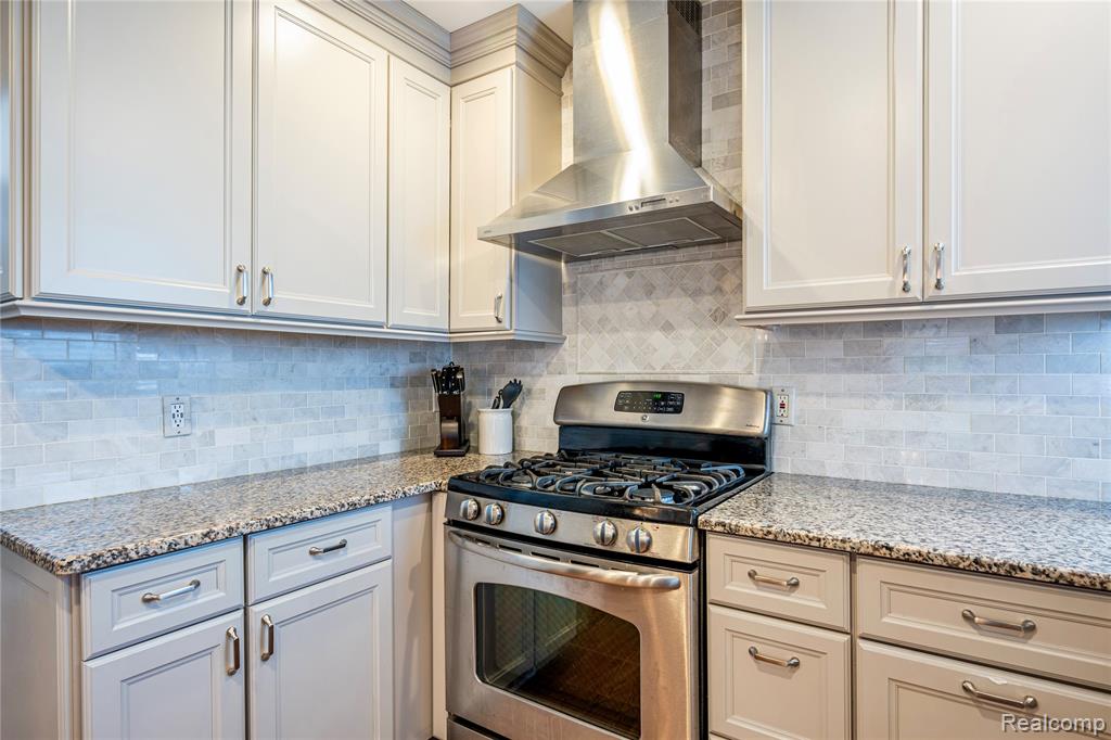 4121 Arlington Drive, Royal Oak, MI 48073 — Photo 5