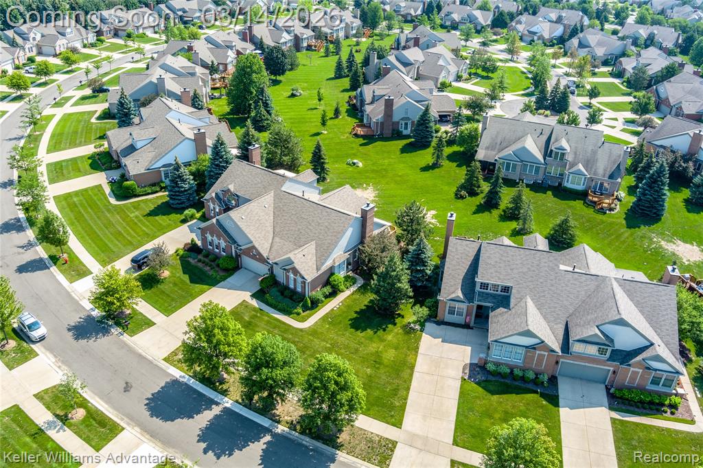 44742 Aspen Ridge Drive, Northville, MI 48168 — Photo 3