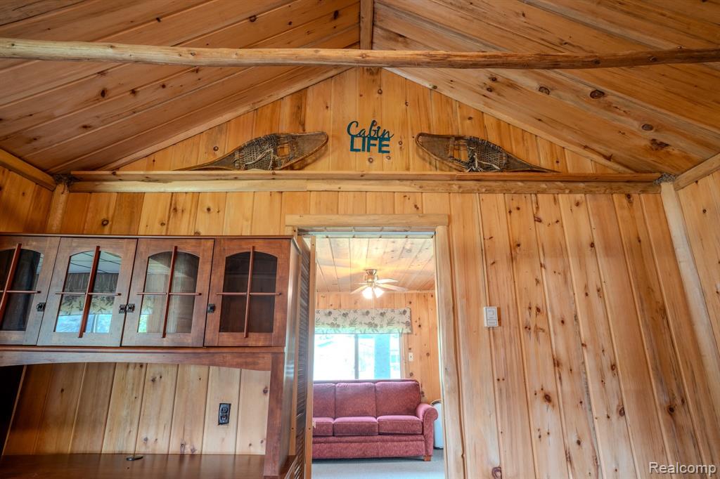 4350 N SHREW Road, Lincoln, MI 48742 — Photo 22