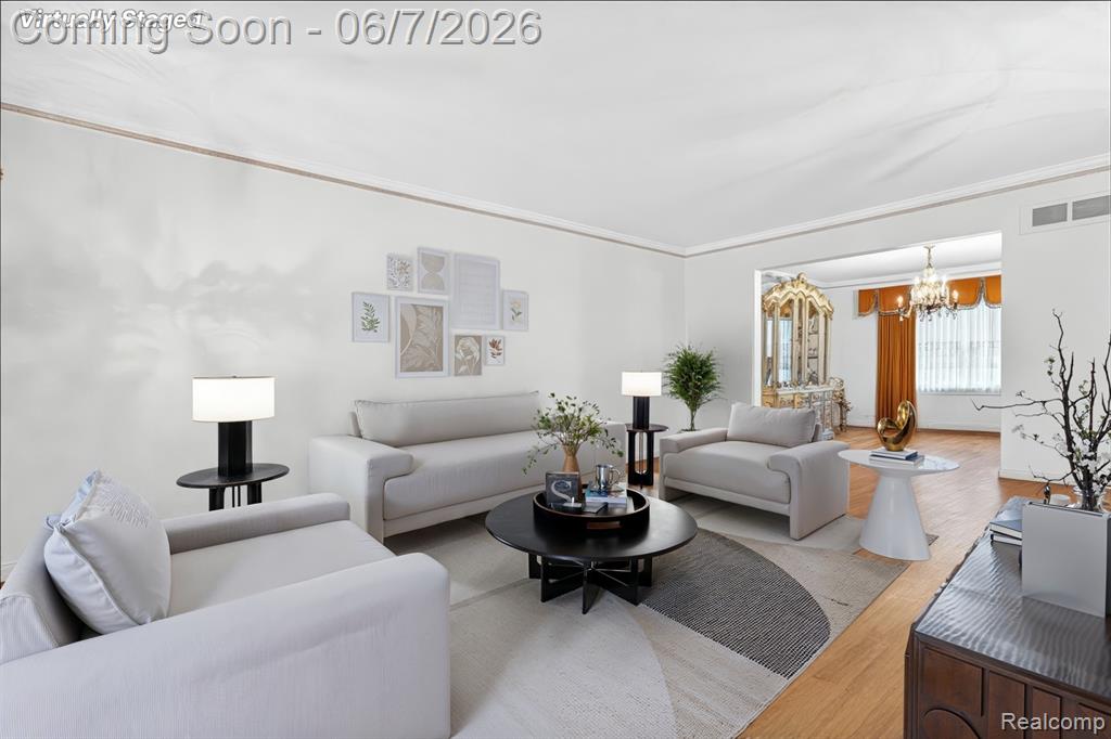 20257 Coachwood Road W, Riverview, MI 48193 — Photo 6