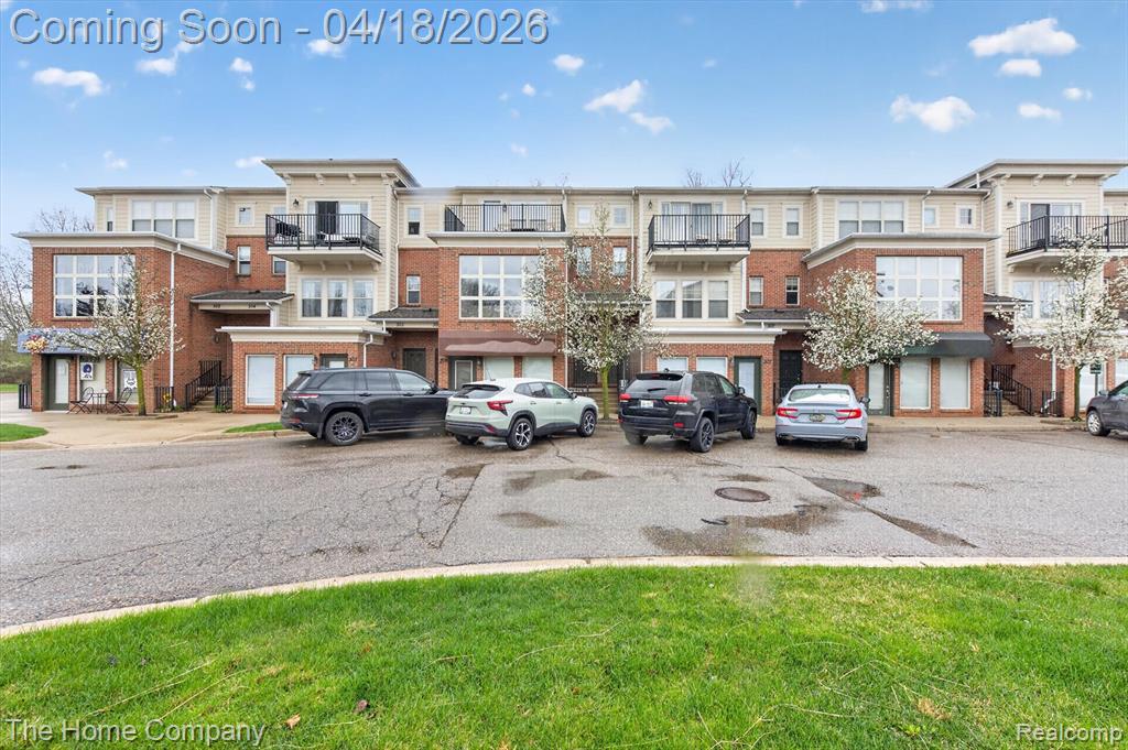 306 Legato Drive, Walled Lake, MI 48390 — Photo 3